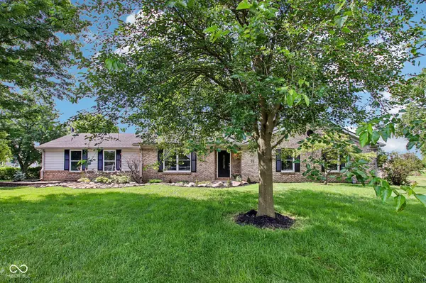 7525 E Hanna AVE, Indianapolis, IN 46239