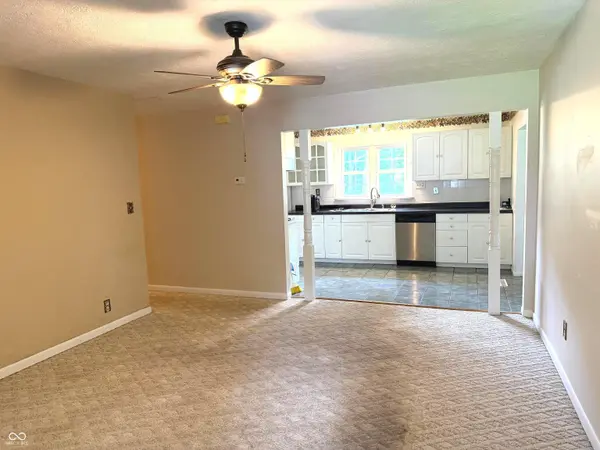 621 Woodland DR, Rockville, IN 47872