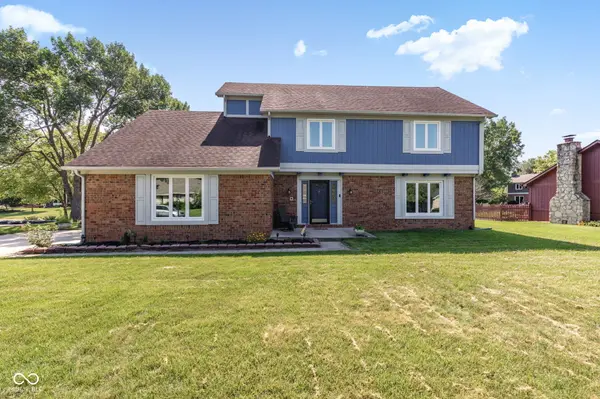 7957 Castle Lake RD, Indianapolis, IN 46256