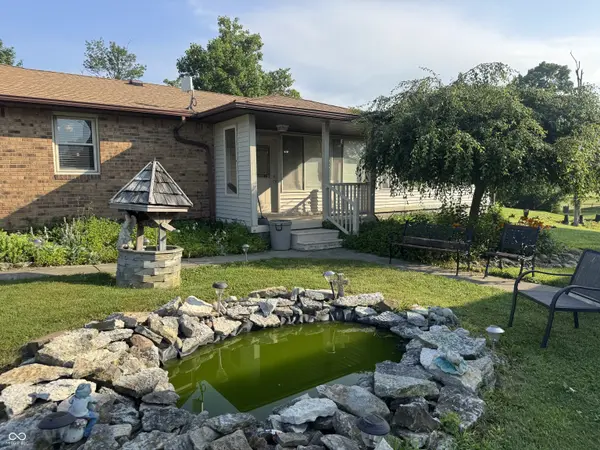 4974 W County Road 300 S, Greensburg, IN 47240