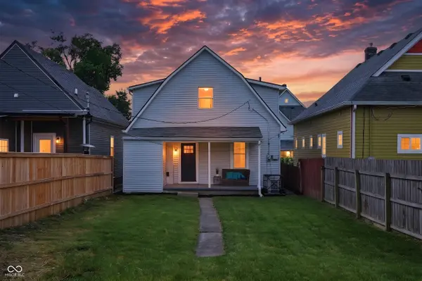 2114 Lexington AVE, Indianapolis, IN 46203
