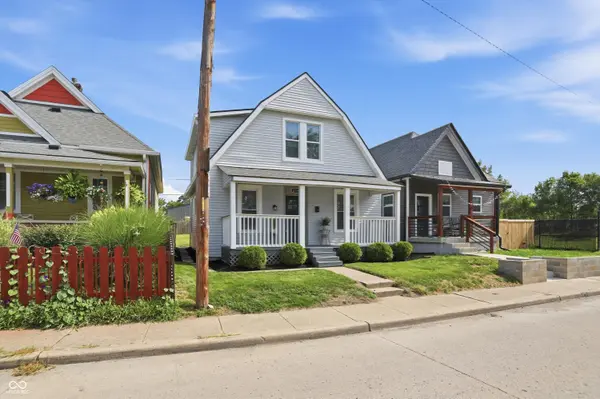 2114 Lexington AVE, Indianapolis, IN 46203