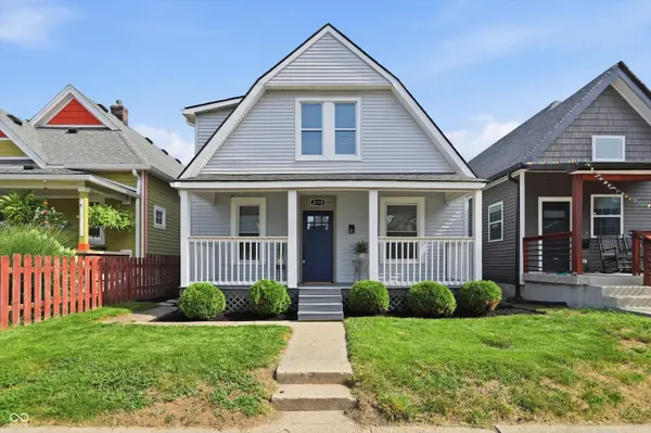 2114 Lexington AVE, Indianapolis, IN 46203