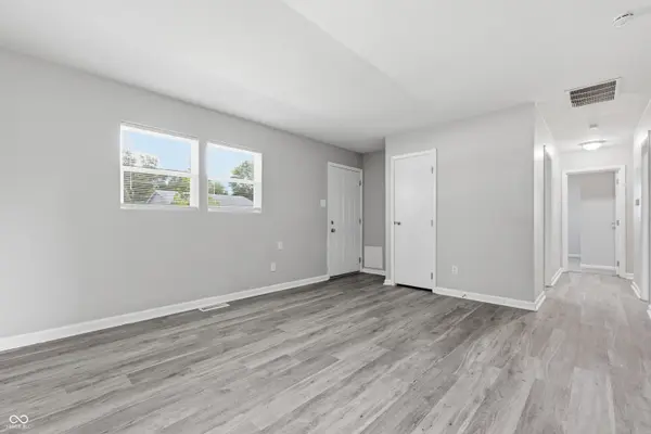 2860 Brouse AVE, Indianapolis, IN 46218