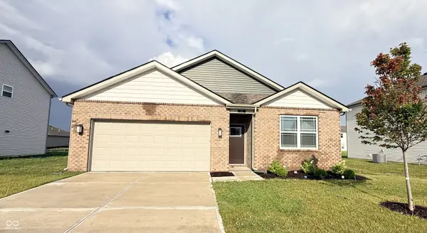 71 Varner DR, Whiteland, IN 46184