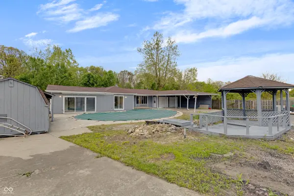 2525 E Jackson ST, Muncie, IN 47303