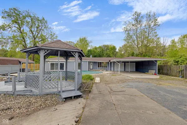 2525 E Jackson ST, Muncie, IN 47303