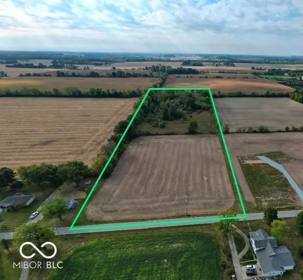0 East 1000 N, Pendleton, IN 46064