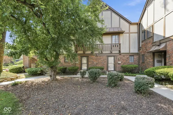 2260 Rome DR, Indianapolis, IN 46228