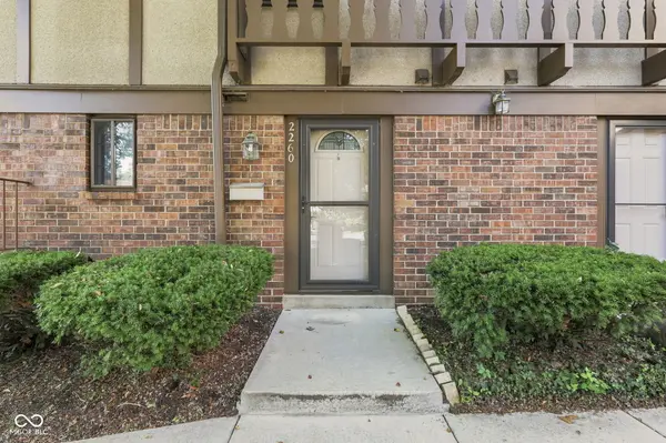 2260 Rome DR, Indianapolis, IN 46228