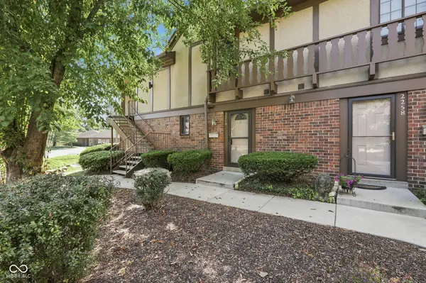 2260 Rome DR, Indianapolis, IN 46228