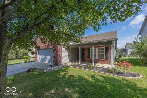 5830 Northlands TER, Plainfield, IN 46168