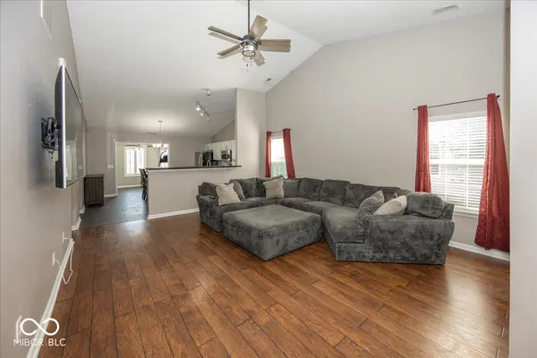 5830 Northlands TER, Plainfield, IN 46168