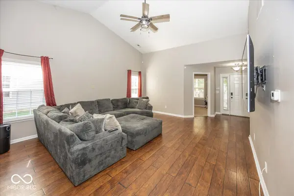 5830 Northlands TER, Plainfield, IN 46168