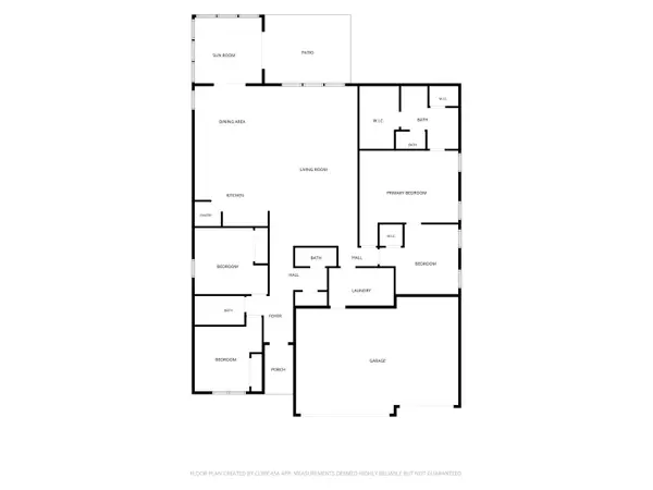 1372 Blackthorne TRL N, Plainfield, IN 46168
