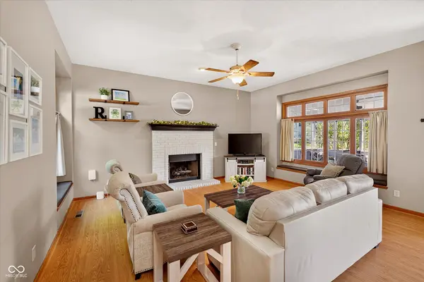 8251 Misty Cove, Indianapolis, IN 46236