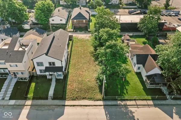29 N Keystone AVE, Indianapolis, IN 46201