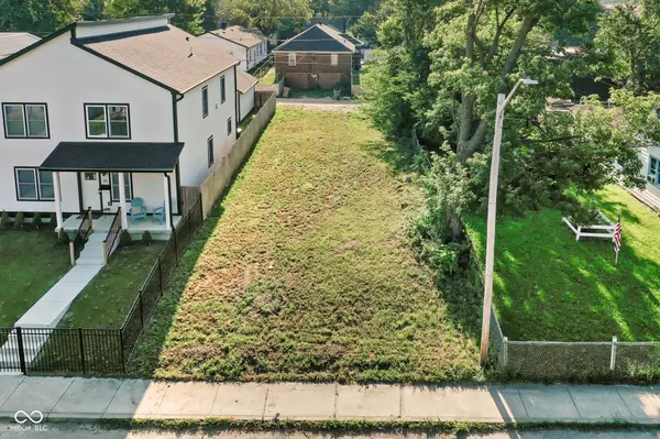 29 N Keystone AVE, Indianapolis, IN 46201