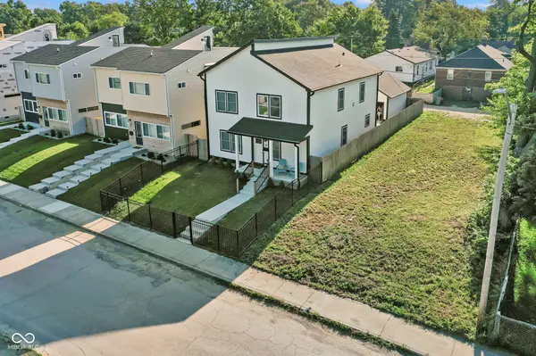 29 N Keystone AVE, Indianapolis, IN 46201