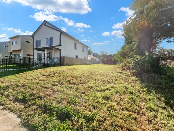 29 N Keystone AVE, Indianapolis, IN 46201