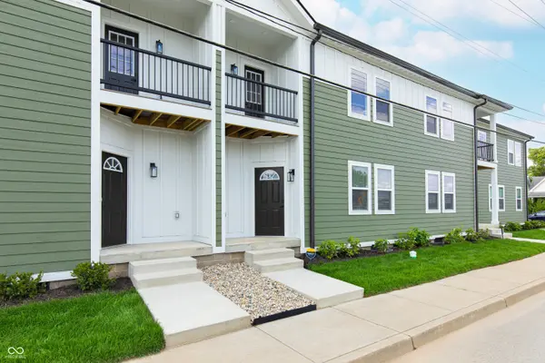 1311 E 22nd ST, Indianapolis, IN 46202