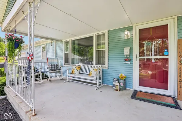 202 High ST, Danville, IN 46122