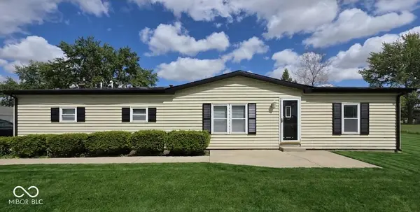 562 S 400 E, Kokomo, IN 46902