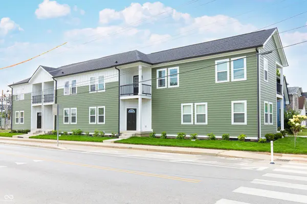 1307 E 22nd ST, Indianapolis, IN 46202