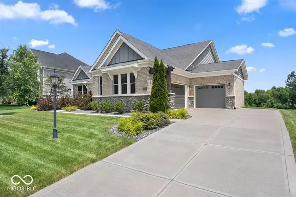 12205 Hidden Point CT, Fishers, IN 46037