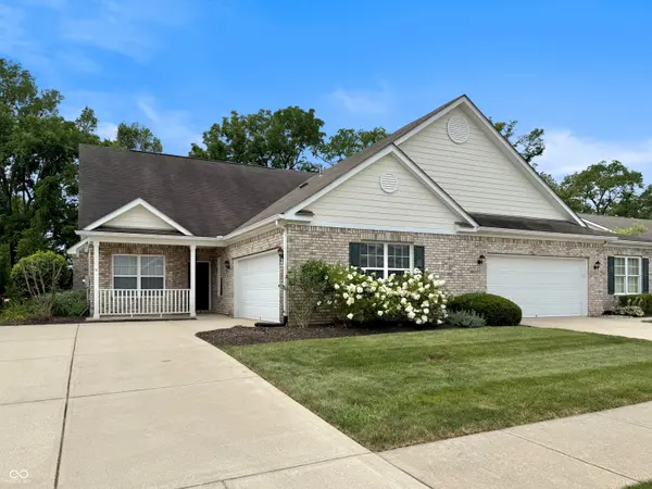 4263 Cairo WAY, Avon, IN 46123