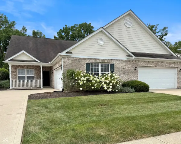 4263 Cairo WAY, Avon, IN 46123