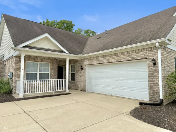 4263 Cairo WAY, Avon, IN 46123