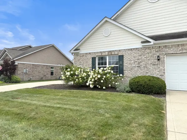 4263 Cairo WAY, Avon, IN 46123