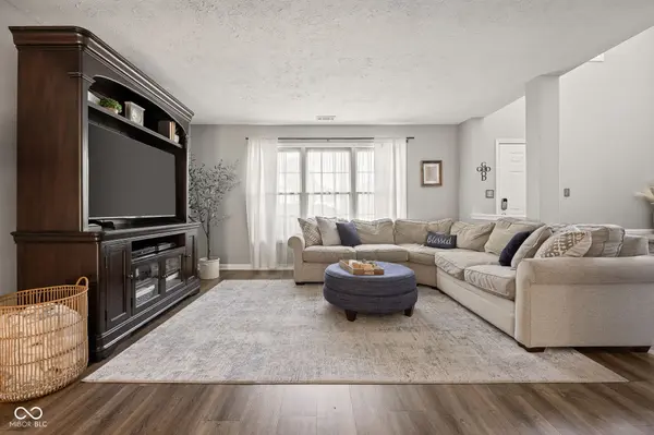 14568 Cherry Ridge RD, Carmel, IN 46033