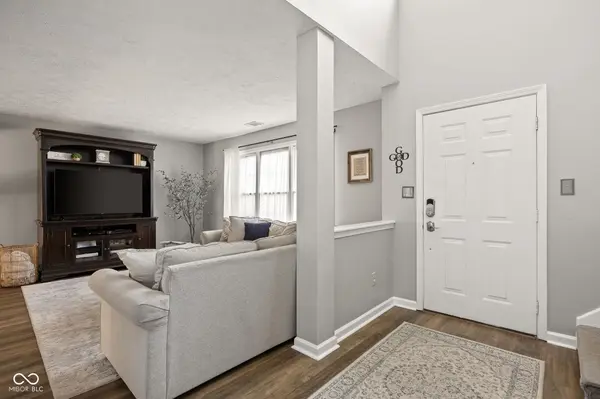 14568 Cherry Ridge RD, Carmel, IN 46033
