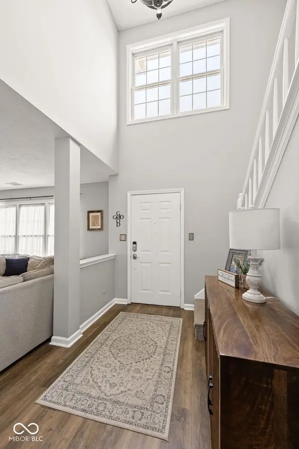 14568 Cherry Ridge RD, Carmel, IN 46033