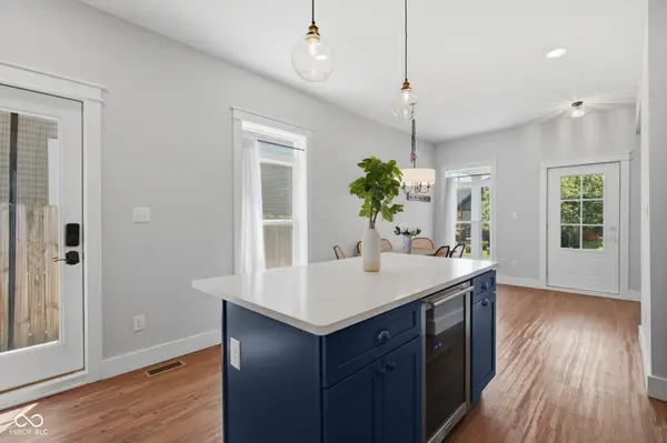 740 Parkway AVE, Indianapolis, IN 46203