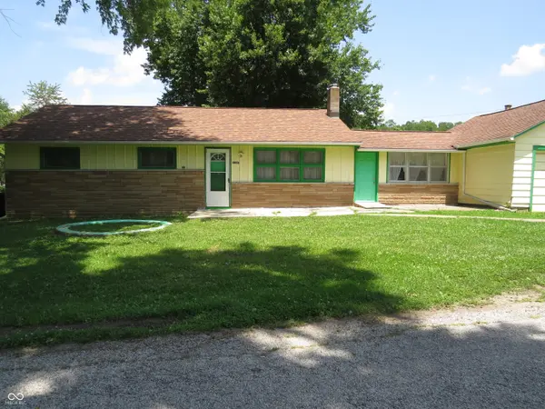 4450 N County Road 350 W, North Vernon, IN 47265