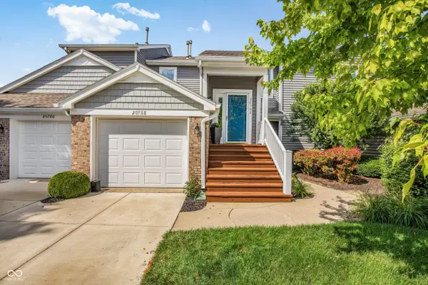 20788 Waterscape, Noblesville, IN 46062,Video Tour