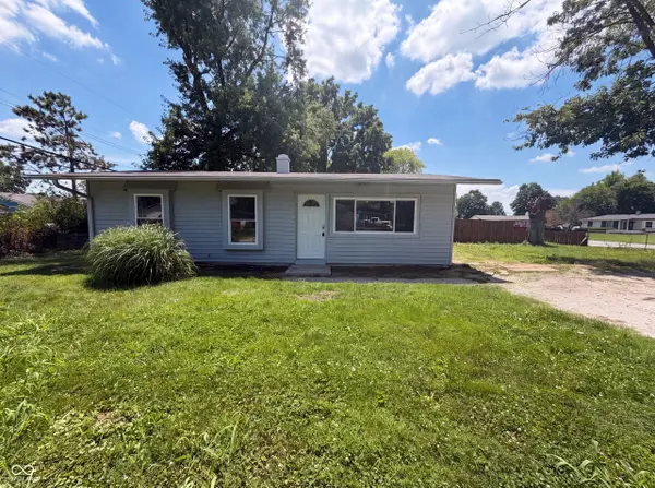 3125 Midvale DR, Indianapolis, IN 46222