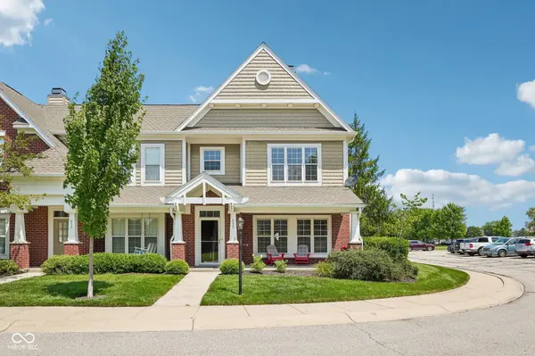 602 Rockport PL, Westfield, IN 46074