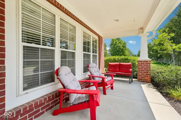 602 Rockport PL, Westfield, IN 46074