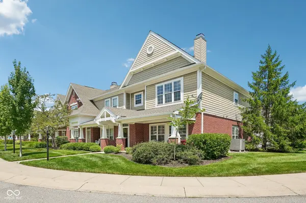 602 Rockport PL, Westfield, IN 46074