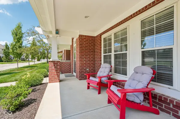 602 Rockport PL, Westfield, IN 46074