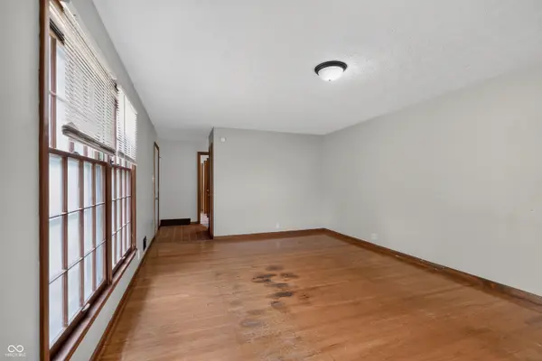 3776 N Dearborn ST, Indianapolis, IN 46218