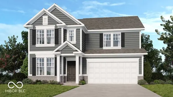 434 Chester LN, Pittsboro, IN 46167