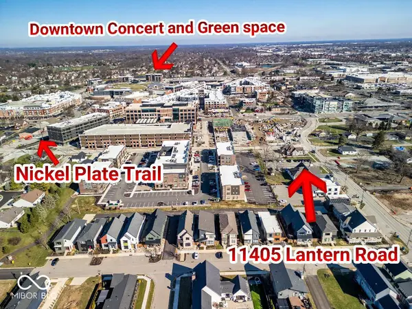 11405 Lantern RD, Fishers, IN 46038