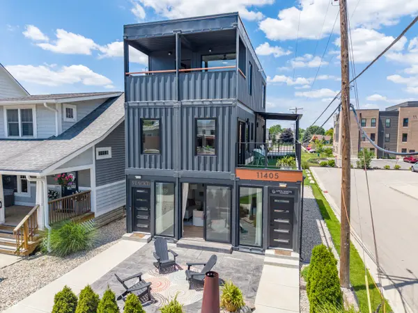 11405 Lantern RD, Fishers, IN 46038