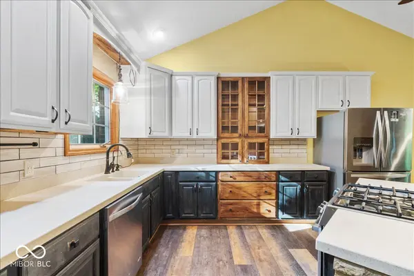 1353 S 1038 E, Greentown, IN 46936