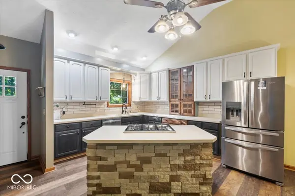 1353 S 1038 E, Greentown, IN 46936